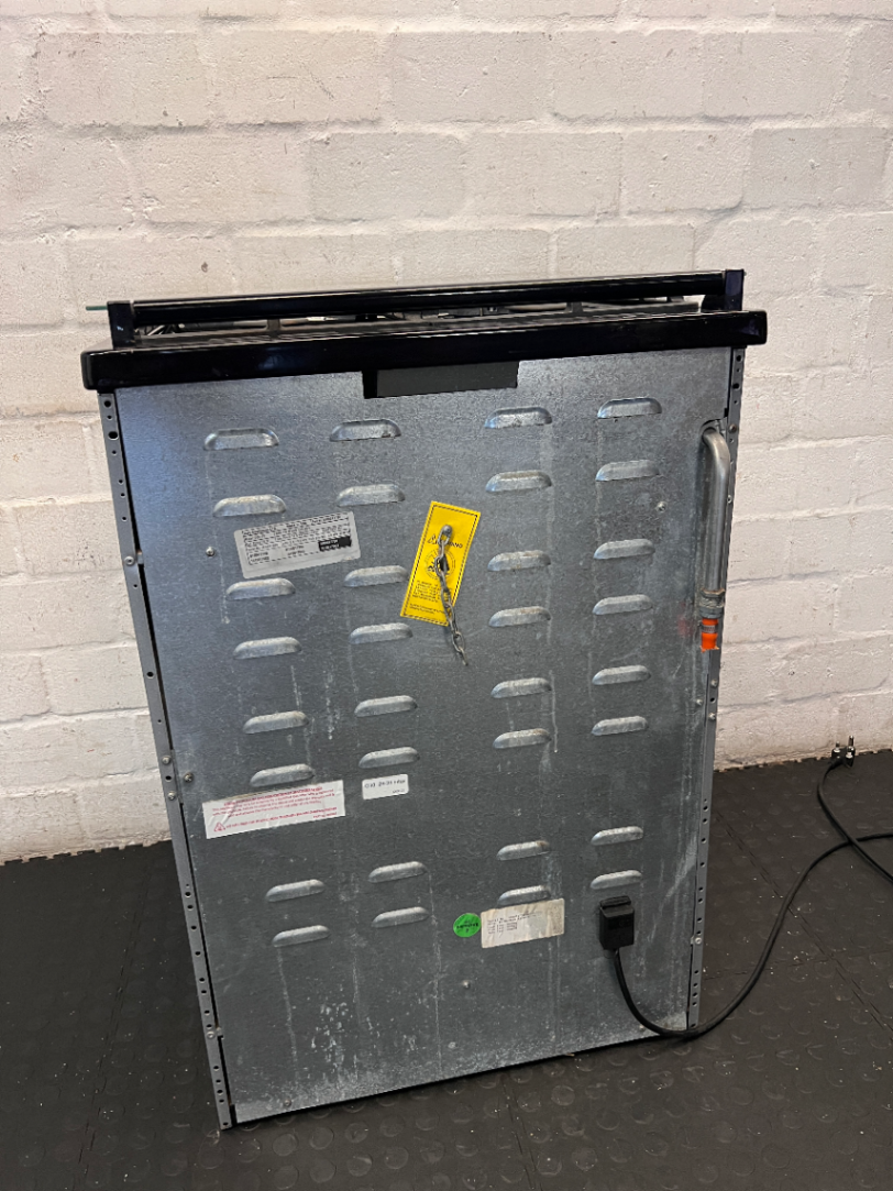 Defy 4-Plate Gas Stove - Good Condition - 2ndhandwarehouse.com