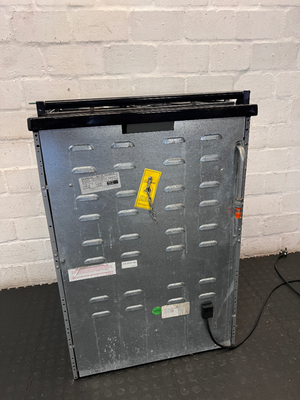 Defy 4-Plate Gas Stove - Good Condition - 2ndhandwarehouse.com