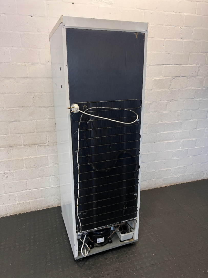 Bauer Astra Single Door Fridge - Back Panel Freezing Issue - 2ndhandwarehouse.com