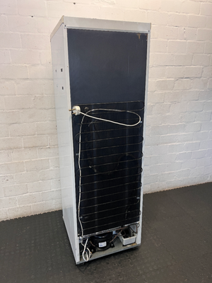 Bauer Astra Single Door Fridge - Back Panel Freezing Issue - 2ndhandwarehouse.com