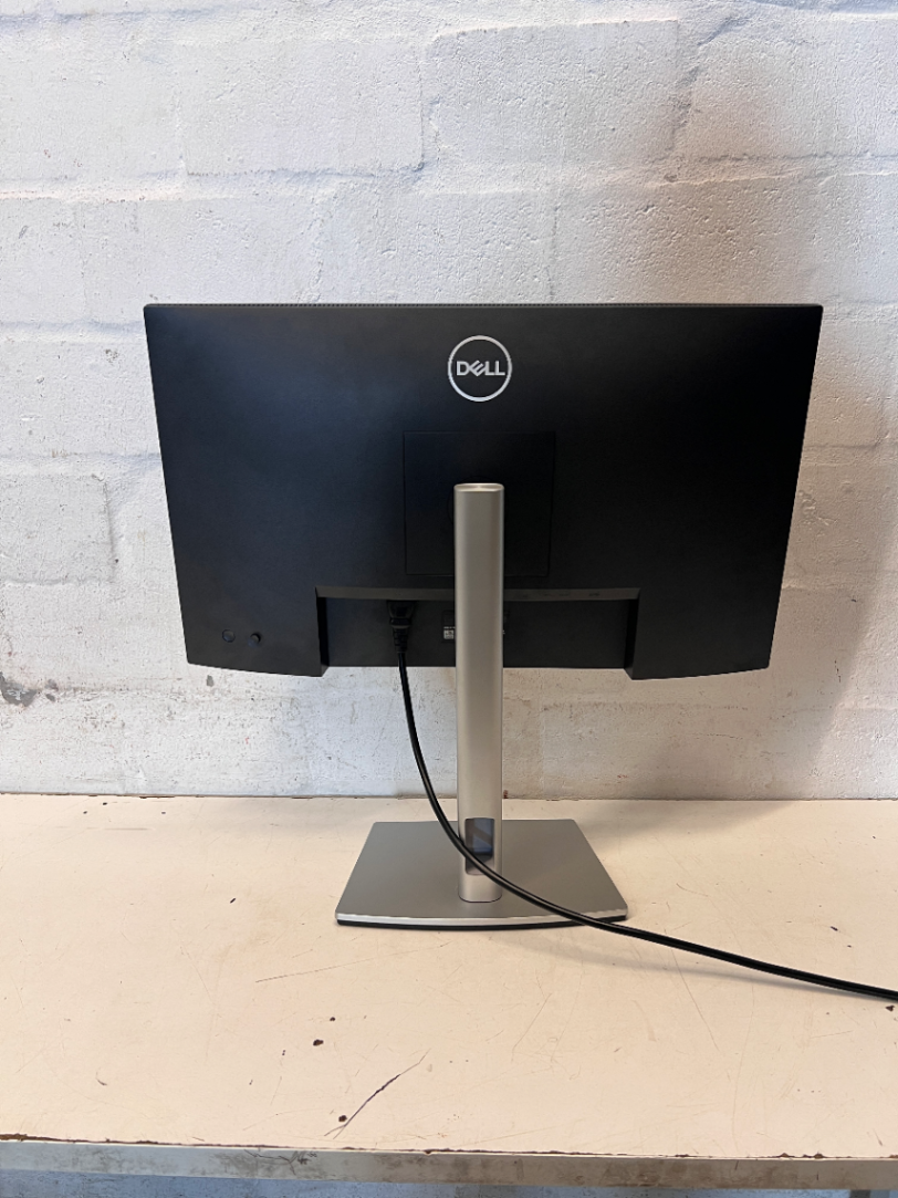 Dell 24" PC Monitor P2423D - Good Condition - 2ndhandwarehouse.com