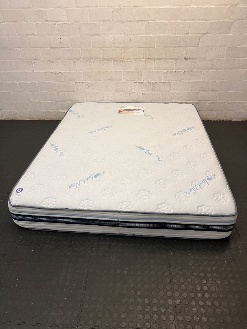 Firm Cloud 9 Queen Mattress - 2ndhandwarehouse.com
