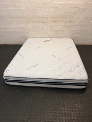 Firm Cloud 9 Queen Mattress - 2ndhandwarehouse.com