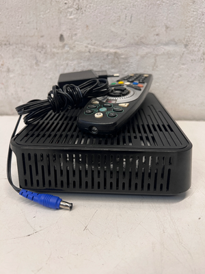 DStv Explora Model 3A Decoder with Remote — Good Working O - 2ndhandwarehouse.com