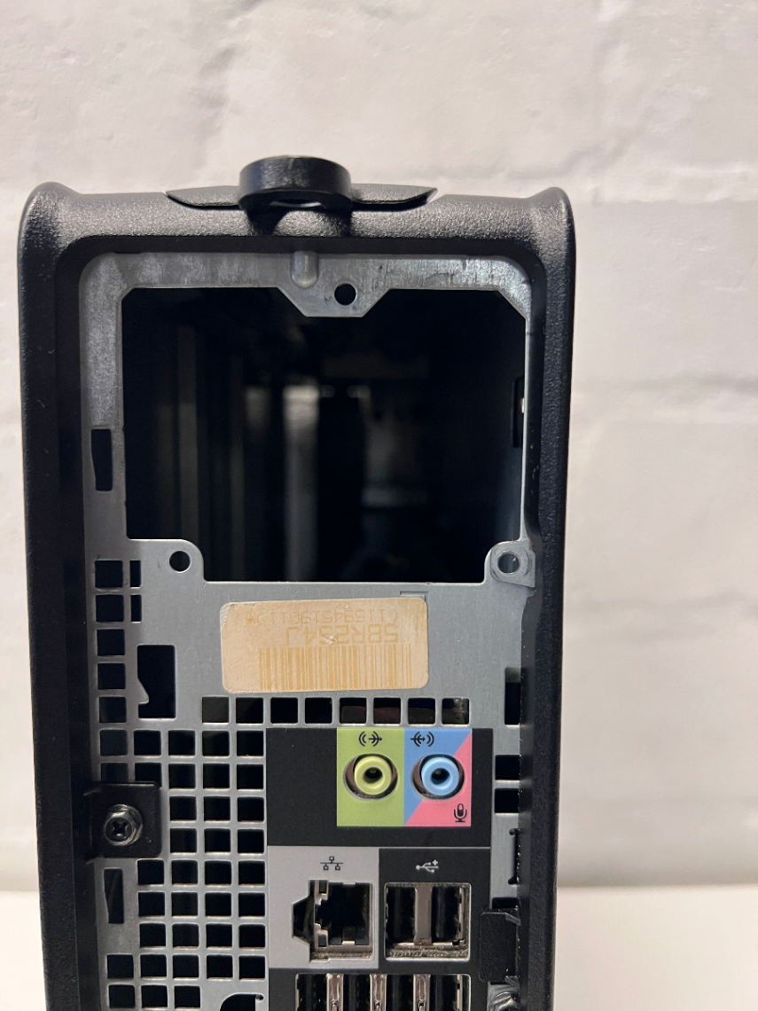 Dell Optiplex 380 Desktop Computer Tower