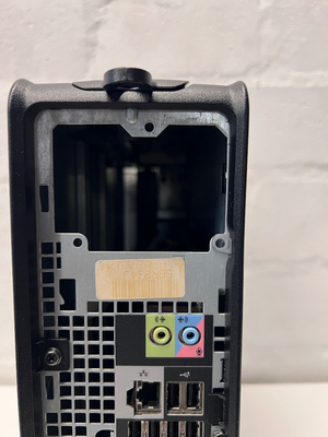 Dell Optiplex 380 Desktop Computer Tower