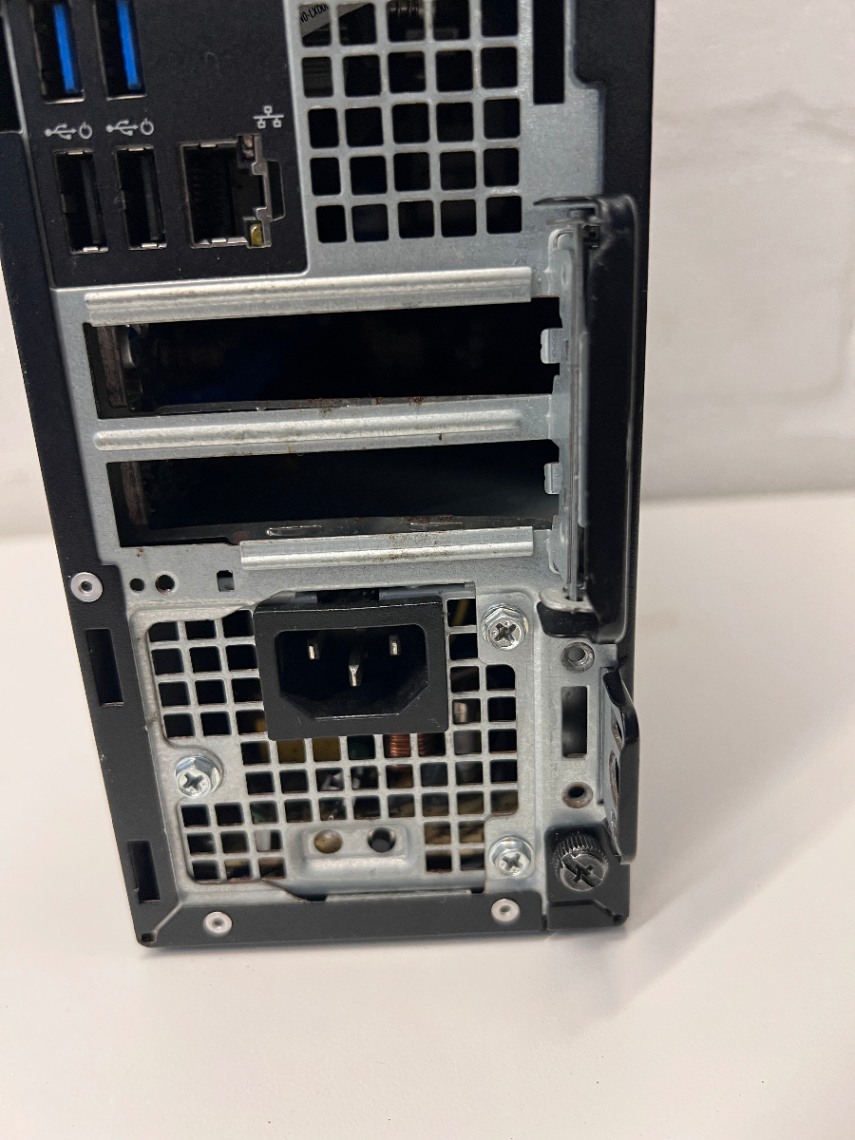 Dell Optiplex 3040 Intel Core i5 Desktop Computer Tower