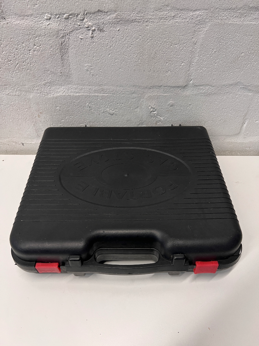 Hengweida Portable Single Burner Gas Stove