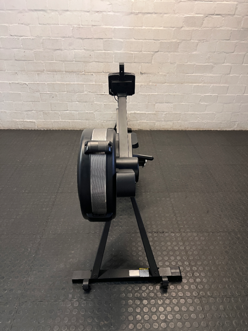 Freeform Rowing Machine with Digital Monitor — Good Working Order