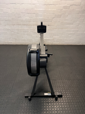 Freeform Rowing Machine with Digital Monitor — Good Working Order