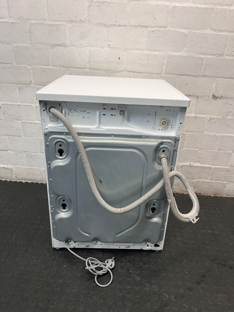 Bosch Serie 6 Front-Loader Washing Machine — Good Working Order