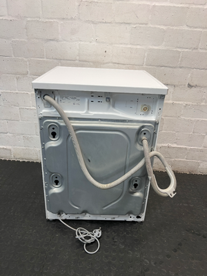 Bosch Serie 6 Front-Loader Washing Machine — Good Working Order