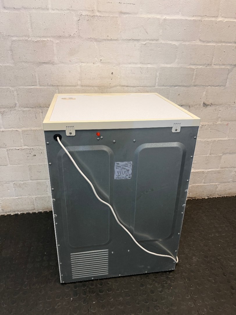 Swiss 8.5kg Front Load Tumble Dryer