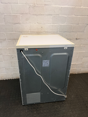 Swiss 8.5kg Front Load Tumble Dryer