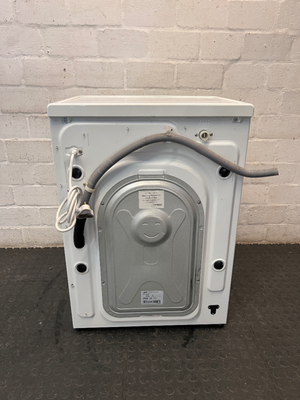 6kg Samsung EcoBubble Front Loader Washing Machine — Good Working Order; Used Condition