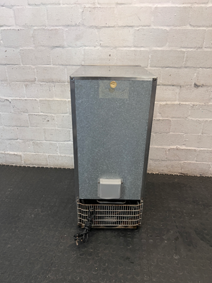 Defy Silver Glass Door Beverage Cooler — Not Powering On; Dirty Interior