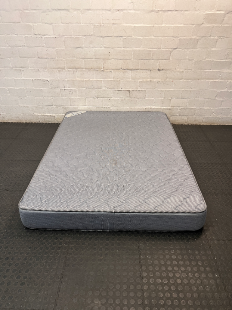 Decofurn Deco Supreme Double Mattress — Good Working Order