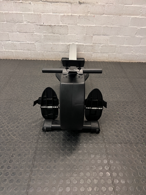 Fit Pulse Magnetic Rowing Machine with Digital Monitor — Good Working Order