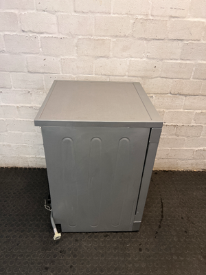 Defy Eco Silver Dishwasher — Working Well with Signs of Heavy Use