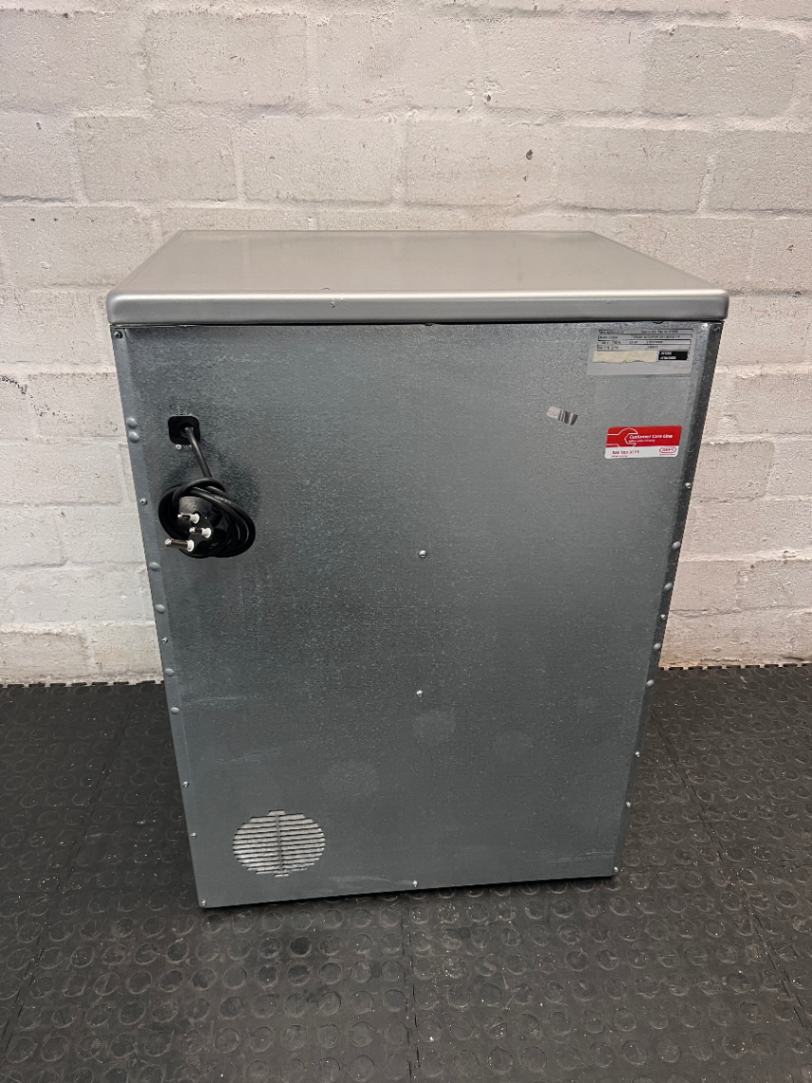 Defy Silver Front-Loading Tumble Dryer — Working Order; Tumble Dryer Unit