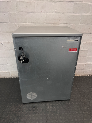 Defy Silver Front-Loading Tumble Dryer — Working Order; Tumble Dryer Unit