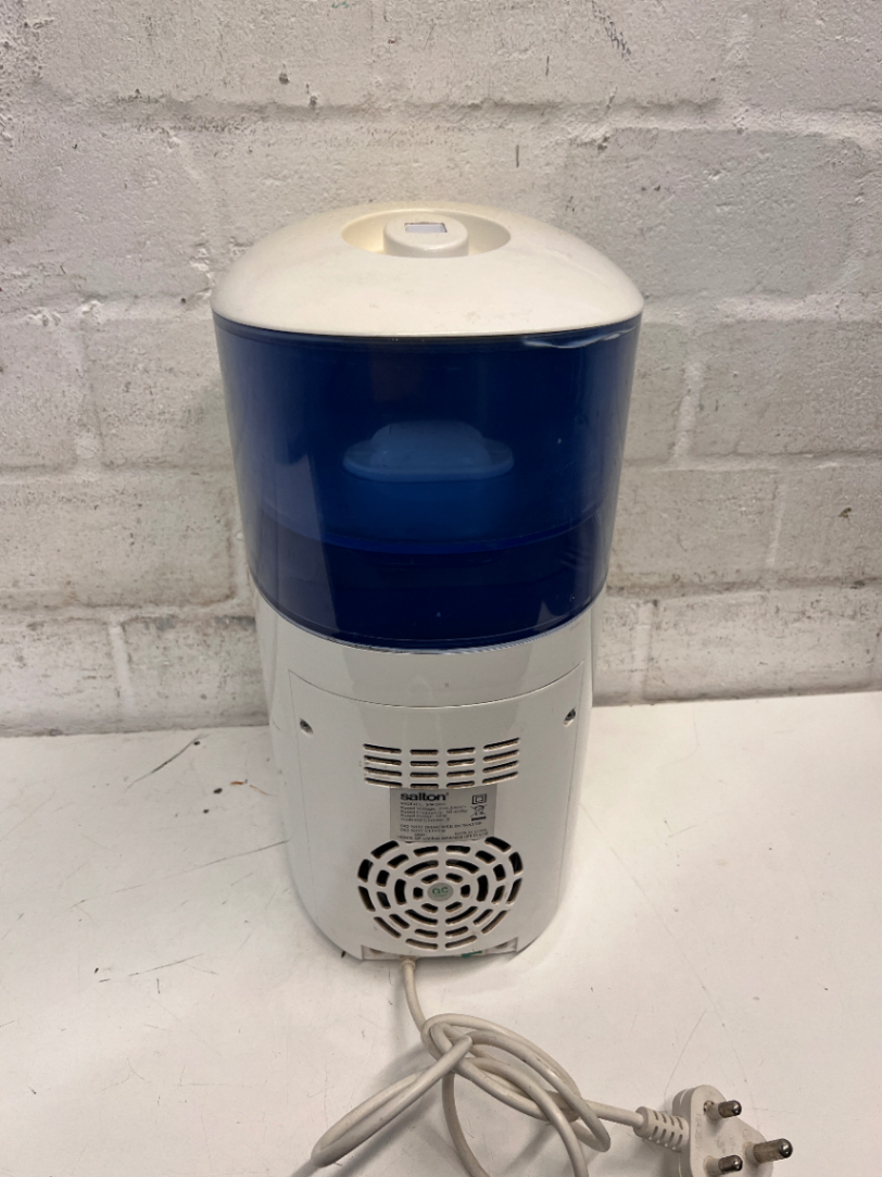 Salton Countertop Water Dispenser — Good Working Order