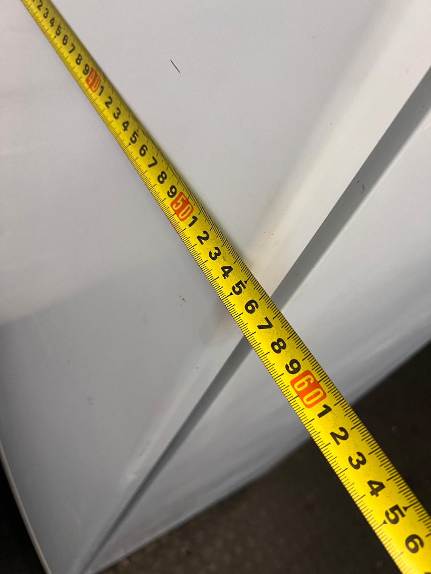 Bauer Astra Single Door Fridge - Back Panel Freezing Issue - 2ndhandwarehouse.com