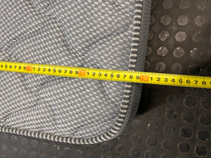 Decofurn Deco Supreme Double Mattress — Good Working Order