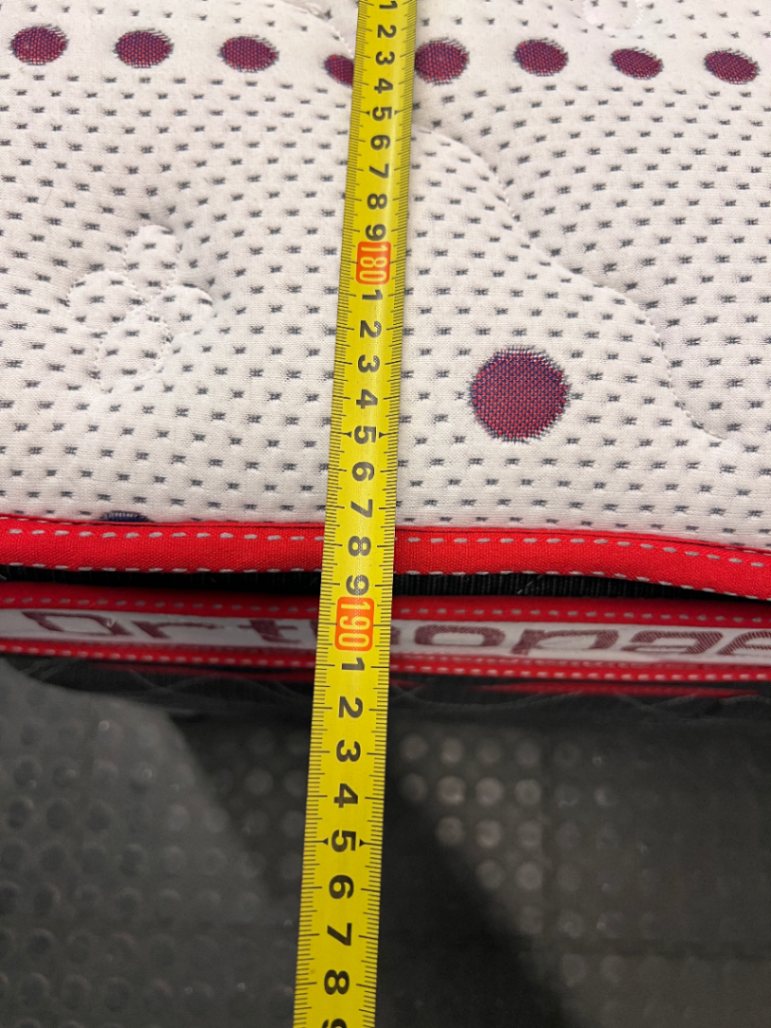 Medi and Spine Orthopaedic Single Base Set — Very Good Condition with Minimal Use