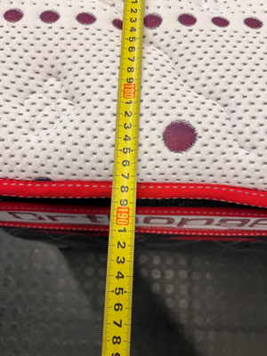 Medi and Spine Orthopaedic Single Base Set — Very Good Condition with Minimal Use