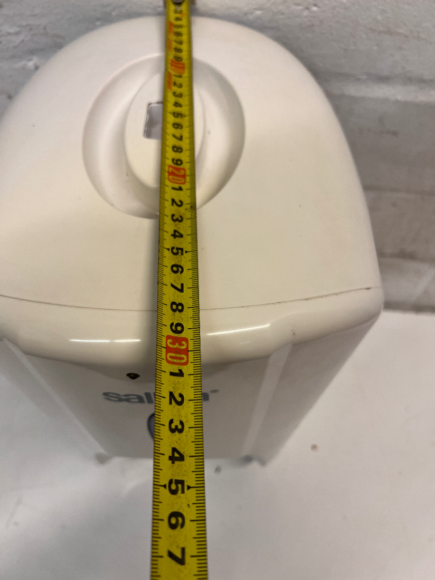 Salton Countertop Water Dispenser — Good Working Order