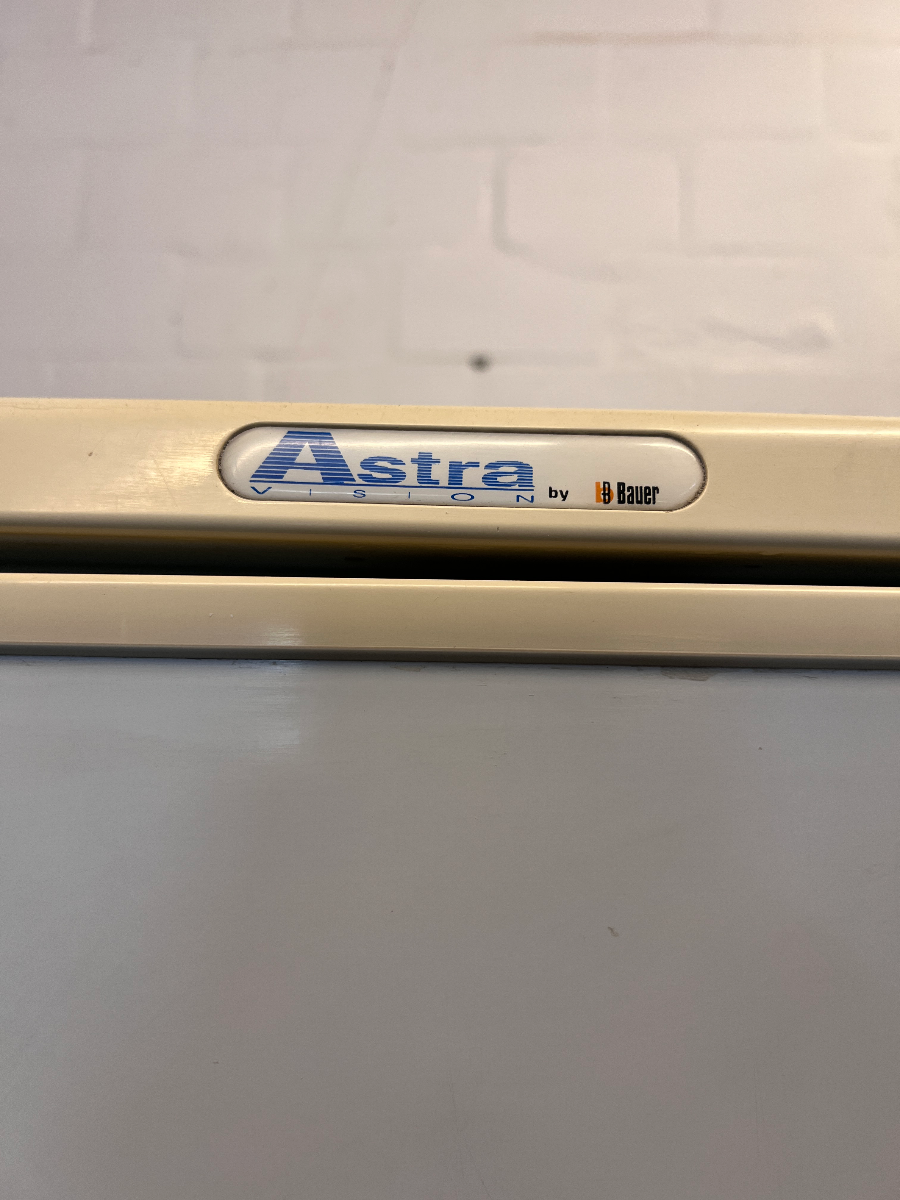 Bauer Astra Single Door Fridge - Back Panel Freezing Issue - 2ndhandwarehouse.com