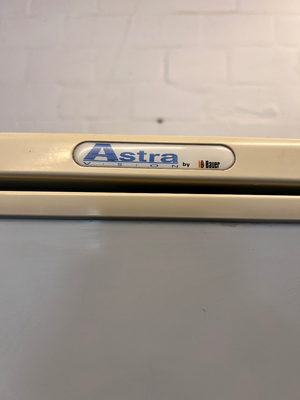 Bauer Astra Single Door Fridge - Back Panel Freezing Issue - 2ndhandwarehouse.com
