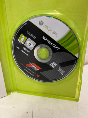 Forza Motorsport 4: Essentials Edition (Xbox 360) - Good Condition - 2ndhandwarehouse.com