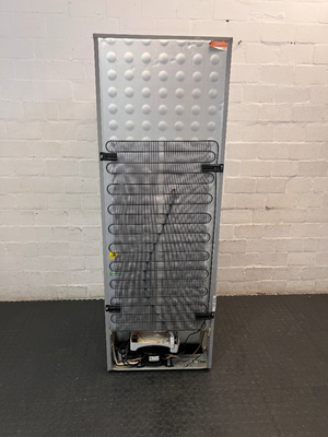 Defy Silver Fridge Freezer with Water Dispenser — Good Working Order