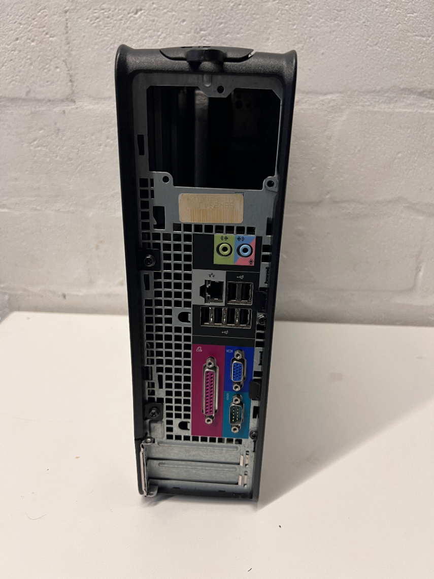 Dell Optiplex 380 Desktop Computer Tower