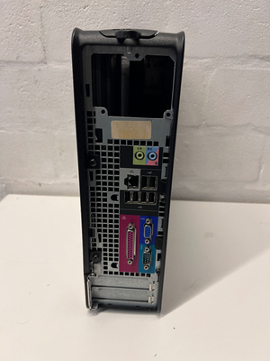 Dell Optiplex 380 Desktop Computer Tower