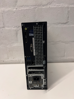 Dell Optiplex 3040 Intel Core i5 Desktop Computer Tower