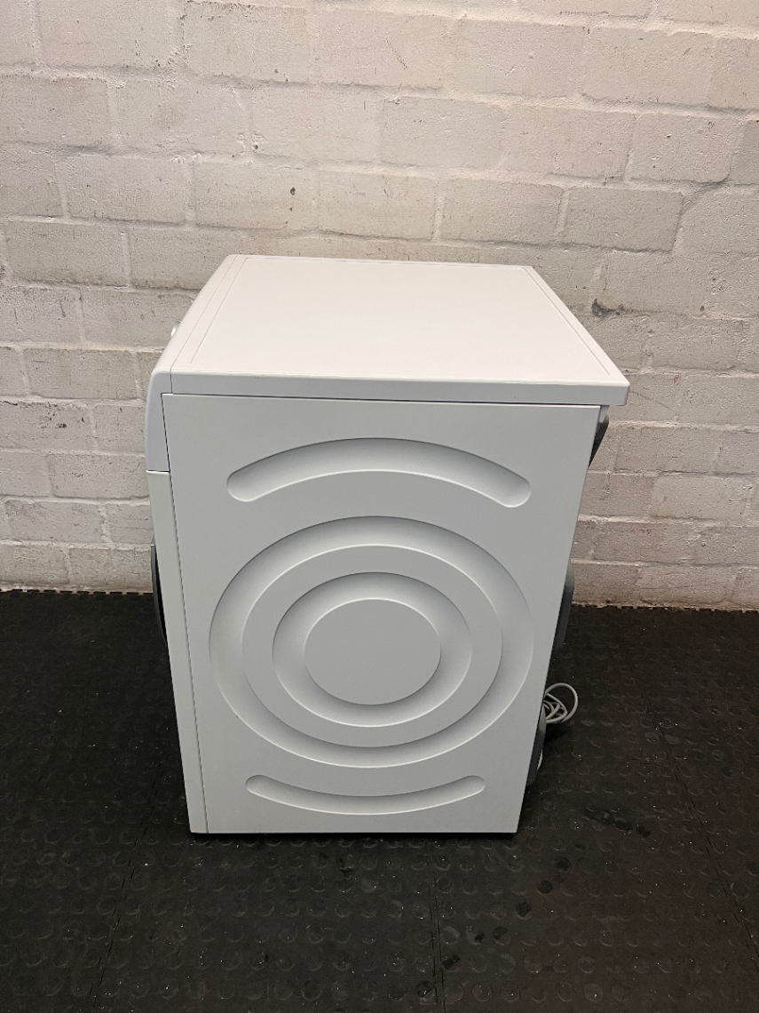 Bosch Serie 6 Front-Loader Washing Machine — Good Working Order