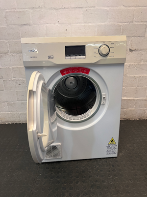 Swiss 8.5kg Front Load Tumble Dryer