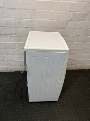 6kg Samsung EcoBubble Front Loader Washing Machine — Good Working Order; Used Condition