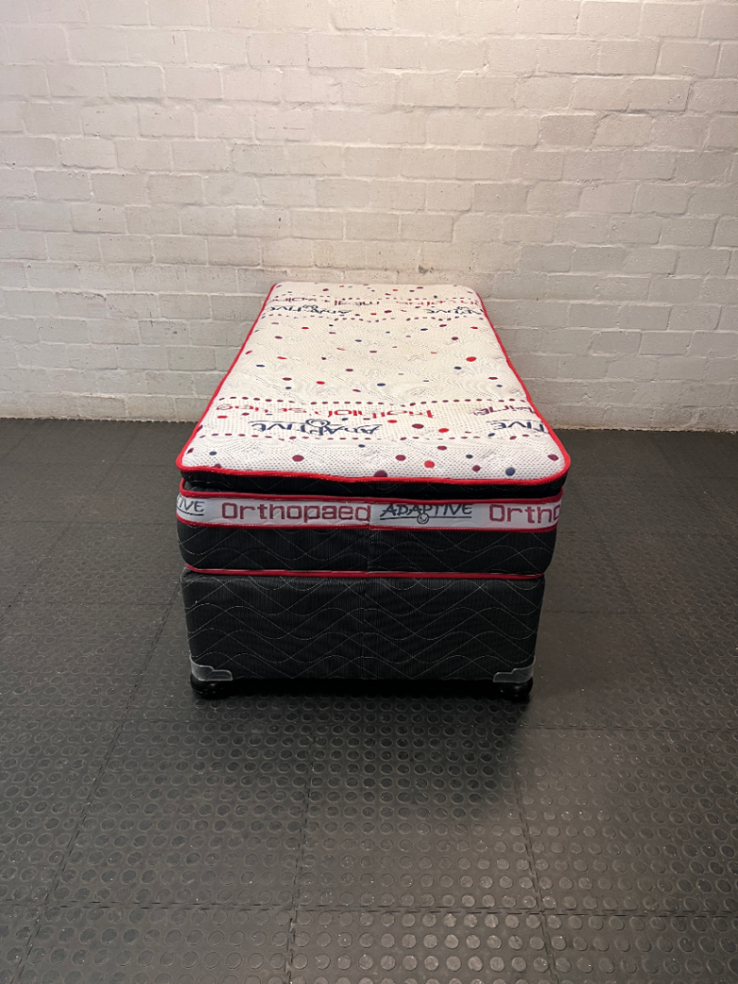 Medi and Spine Orthopaedic Single Base Set — Very Good Condition with Minimal Use