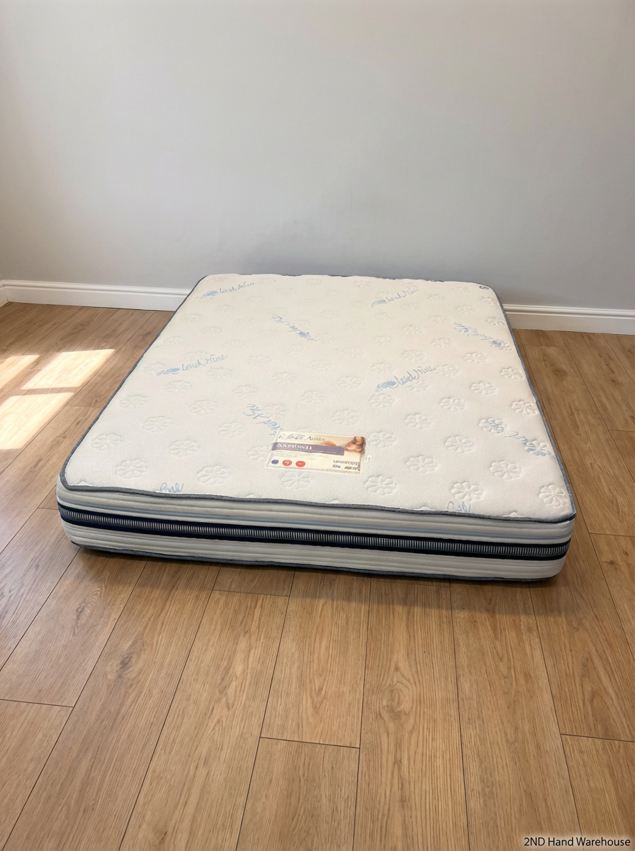 Firm Cloud 9 Queen Mattress - 2ndhandwarehouse.com