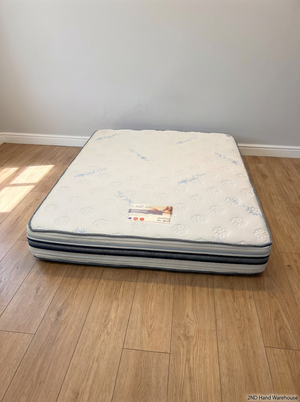 Firm Cloud 9 Queen Mattress - 2ndhandwarehouse.com