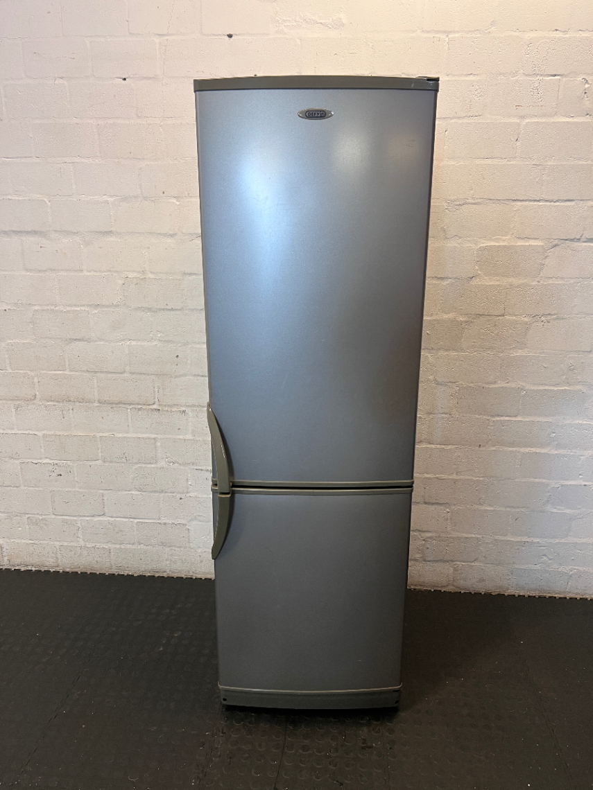 Defy Single Door Fridge Freezer - Needs Gas / Failed Testing (As-Is) - 2ndhandwarehouse.com