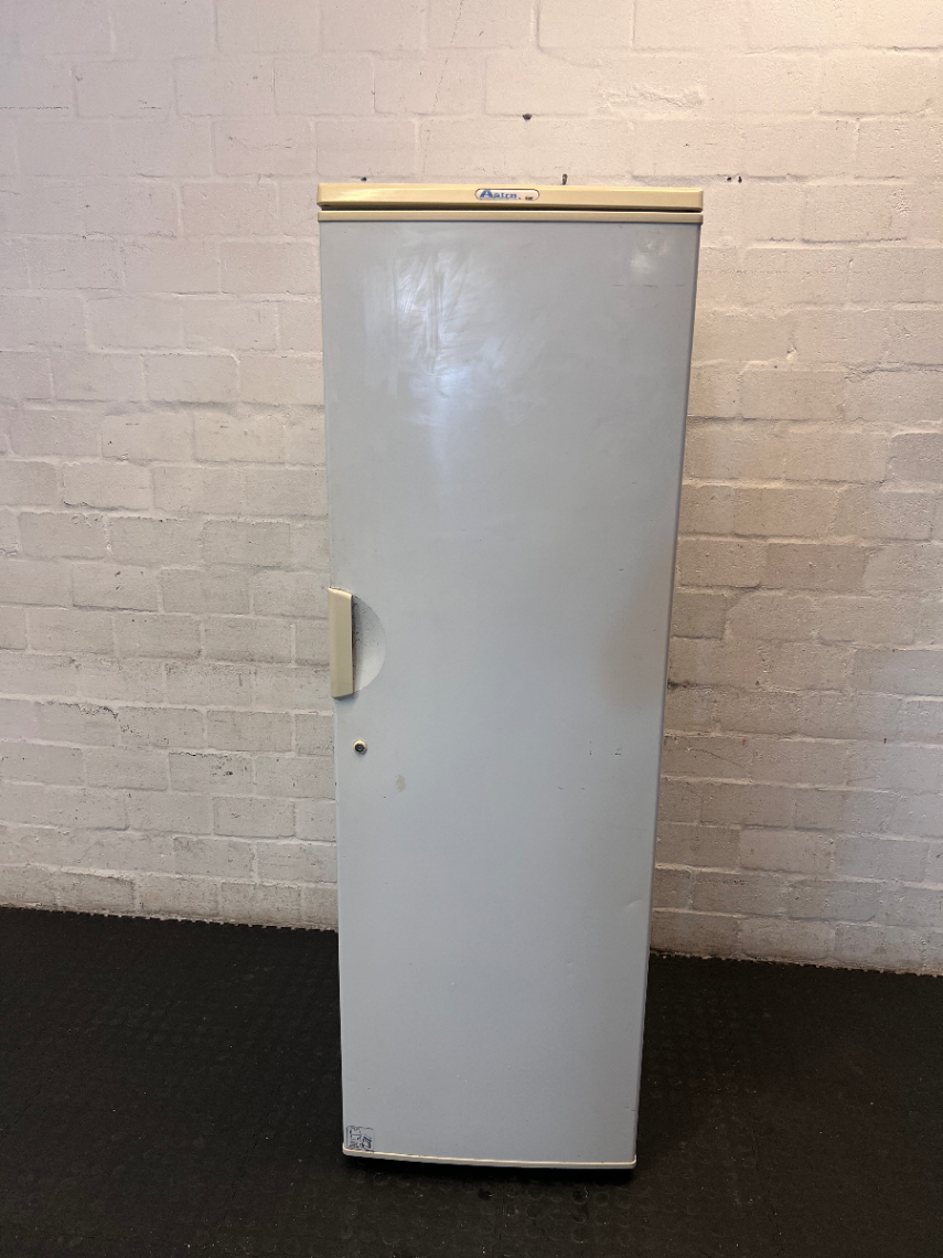 Bauer Astra Single Door Fridge - Back Panel Freezing Issue - 2ndhandwarehouse.com
