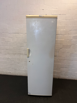 Bauer Astra Single Door Fridge - Back Panel Freezing Issue - 2ndhandwarehouse.com