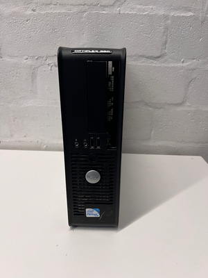 Dell Optiplex 380 Desktop Computer Tower
