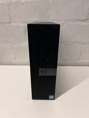 Dell Optiplex 3040 Intel Core i5 Desktop Computer Tower