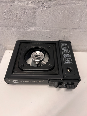 Hengweida Portable Single Burner Gas Stove